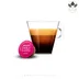 کپسول قهوه نسپرسو مدل اسپرسو Espresso - سی عددی